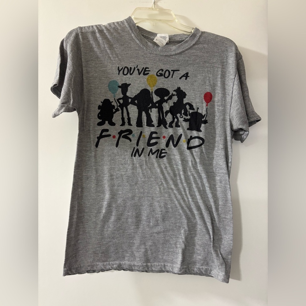 Toy Story Tshirt